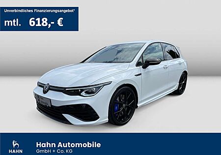 VW Golf Volkswagen R Performance DSG 2.0TSI 4Mo DCC BlackStyle