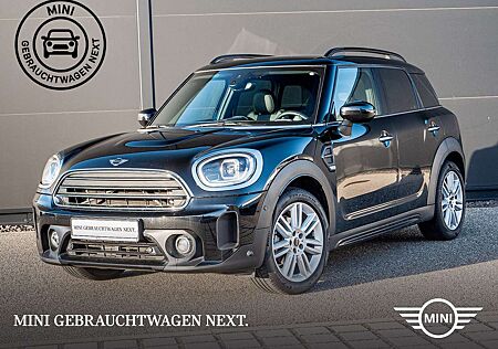 Mini Cooper Countryman Aut. AHK CarPlay DrivingAssist