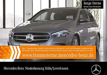 Mercedes-Benz B 200 PROGRESSIVE+LED+7G