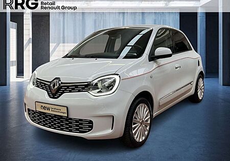 Renault Twingo Electric Vibes