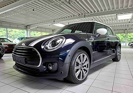 Mini Cooper Clubman Navigation SportLeder Sithzg PDC Yours Trim HUD