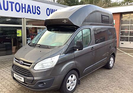 Ford Transit Custom Trend Nugget