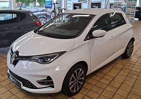 Renault ZOE R135 Z.E.50 Intense incl. Batterie Winter-Paket