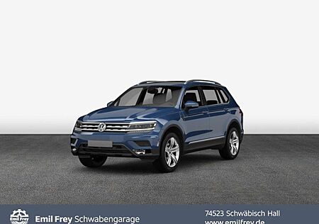 VW Tiguan Volkswagen 1.5 TSI DSG Life