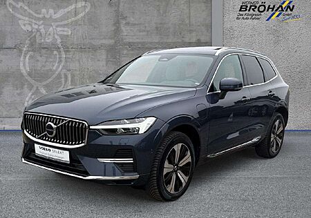 Volvo XC 60 XC60 Plus Bright Recharge Plug-In Hybrid AWD
