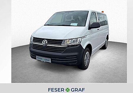 VW T6 Volkswagen .1 Caravelle 6.1 Trendline 2.0 TDI 81 kW