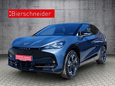 CUPRA Tavascan 77kWh Endurance WÄRMEP KAMERA FULL LINK DAB SHZ 19