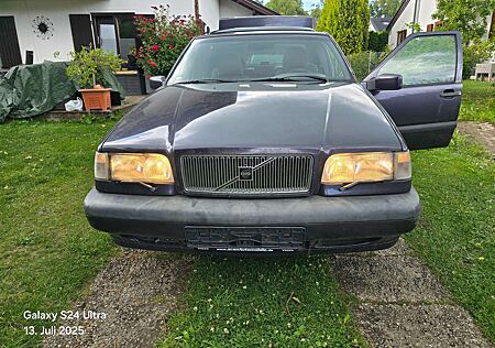 Volvo 850 2.5