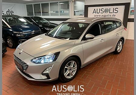 Ford Focus Turnier 1.5 Cool & Connect Navi,PDC,Spurhalteassis