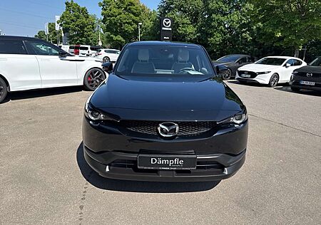 Mazda MX-30 35,5 kWh e-SKYACTIV 145 PS