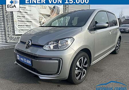 VW e-up! Volkswagen e-up! ACTIVE KLIMA*SHZG*NAVI*BTH*PDC*ALU*R-CAM