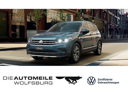 VW Tiguan Volkswagen 2.0 TDI Elegance HeadUp/Matrix/Stand/AHK/