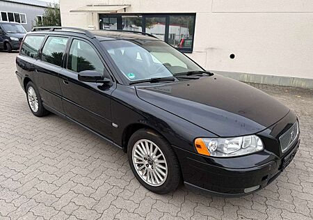 Volvo V70 Kombi 2.4 D Kinetic