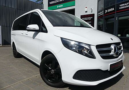 Mercedes-Benz V 220 d RISE Lang MBUX/9GAUTOMATIK/DAB