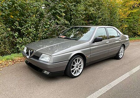 Alfa Romeo 164 164 2.0 Twin Spark  H Kennzeichen