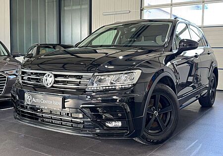 VW Tiguan Volkswagen Comfortline BMT | R-LINE | APPLE-CAR |ACC