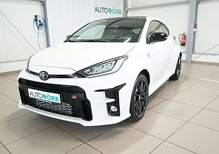 Toyota Yaris GR High Perfomance-Paket SHZ+ACC