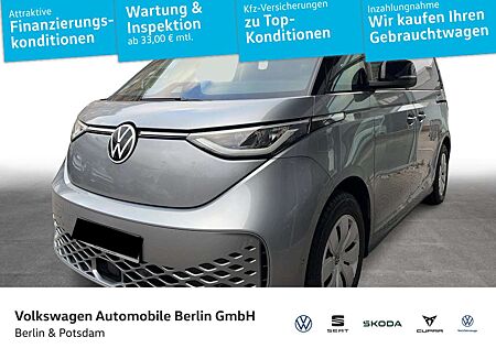 VW ID.BUZZ Volkswagen ID. Buzz Pro Navi Kamera Klima SHZ LED Telefon