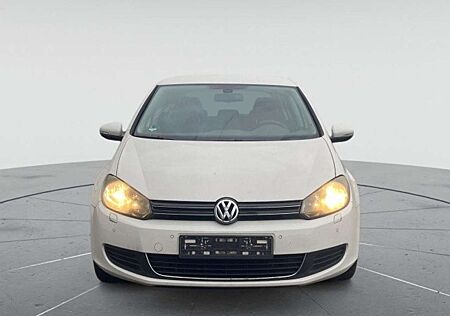 VW Golf Volkswagen Comfortline 1.8T