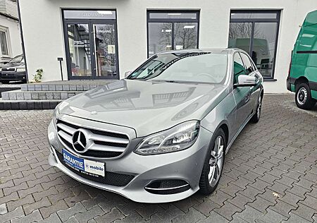 Mercedes-Benz E 300 NAVI COMAND LEDER PDC AUTOMATIK