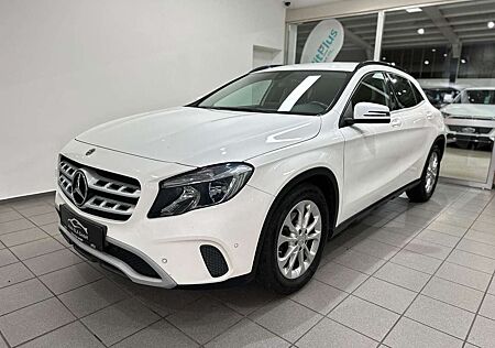 Mercedes-Benz GLA 180 Automatik AHK|Kamera|Navi|Klima|Garantie