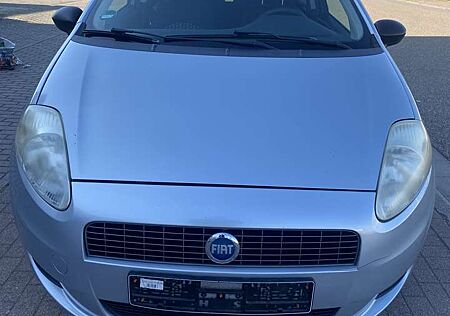 Fiat Punto 1.2 8V Dynamic