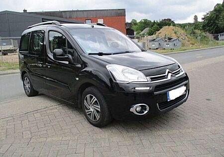 Citroën Berlingo Citroen Multispace e-HDi 90 FAP EGS6 Exclusive