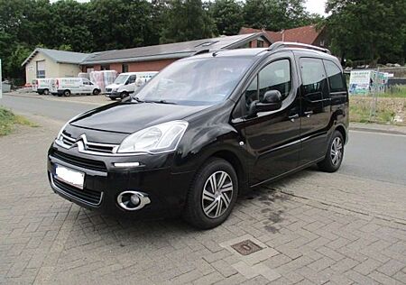 Citroën Berlingo Citroen Multispace e-HDi 90 FAP EGS6 Exclusive
