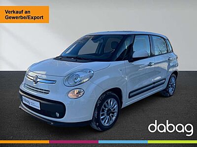 Fiat 500L Urban 0.9 TwinAir Lounge GEWERBE!