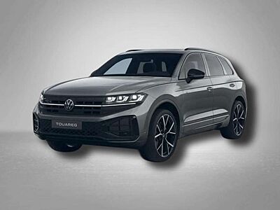 Volkswagen Touareg R-Line FINAL EDITION 3.0 V6 TDI 210 kW (286 PS)...