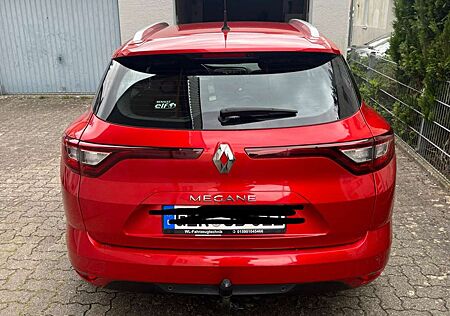 Renault Megane Grandtour TCe 140 GPF LIMITED
