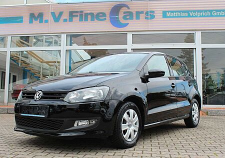VW Polo Volkswagen V Trendline