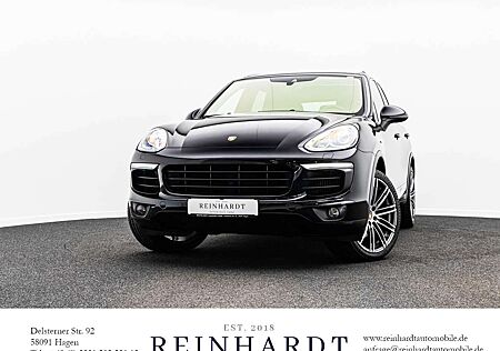 Porsche Cayenne S 4.2TDi V8 21Z./PDLS/PANO/14-WEGE/PCM