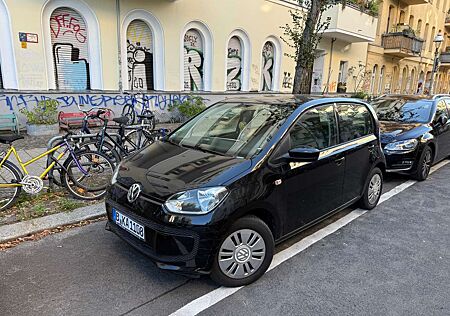 VW Up Volkswagen !