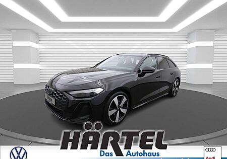 Audi A5 AVANT S-LINE 2.0 TFSI S TRONIC Sportpaket Navi