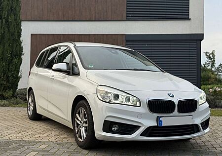 BMW 218 d Advantage