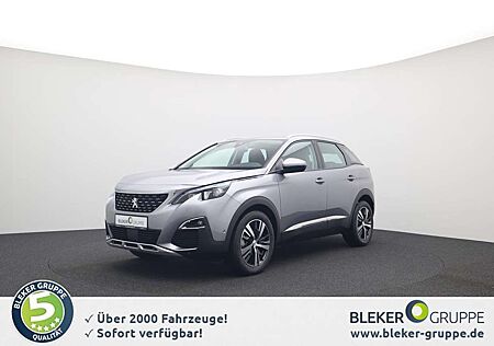 Peugeot 3008 PureTech 130 Allure Automatik