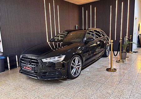 Audi A6 Avant 3.0 TDI clean diesel quattro competitio