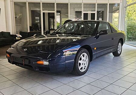 Nissan 200 SX s13 1. Hand originaler Topzustand!