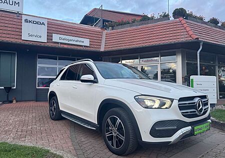 Mercedes-Benz GLE 300 gebraucht kaufen Mercedes-Benz GLE 300 GLE -Klasse d 4Matic