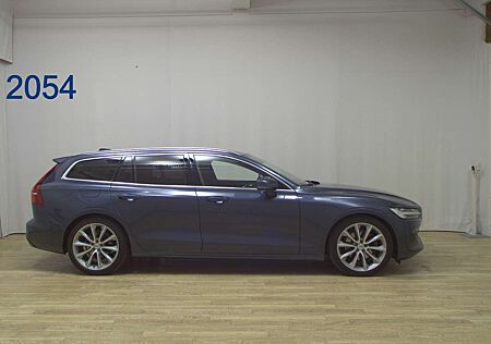 Volvo V60 B4 D AWD Momentum Navi Pano LED HuD H-K 360°
