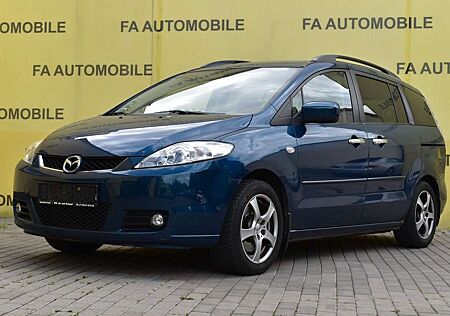 Mazda 5 Lim. 1.8 Exclusive/KLIMA/7 SITZE/TÜV/ALU/