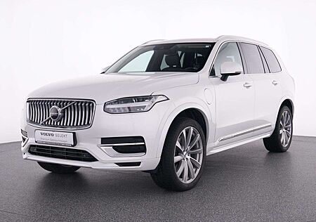 Volvo XC 90 XC90 T8 AWD Inscription Expression+AHK+21LM