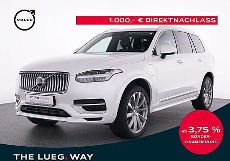 Volvo XC 90 XC90 T8 AWD Inscription Expression+AHK+21LM