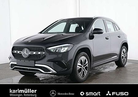 Mercedes-Benz GLA 200 Progr. Totw.+elHeckk+vorrDistr+RFK+Apple