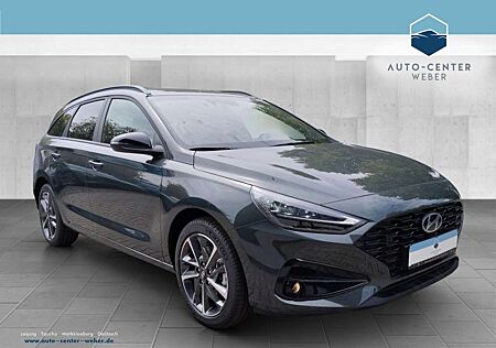 Hyundai i30 FL Kombi 1.0 T-GDI Advantage DCT ACC*AUT*LED