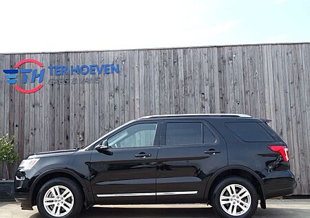 Ford Explorer 3.5L V6 XLT AWD Klima Navi Temp. 216KW