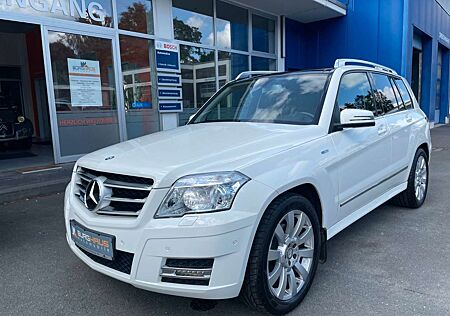 Mercedes-Benz GLK 350 CDI/4MATIC/7G-TRONIC/BI-XENON/PANO/1HD