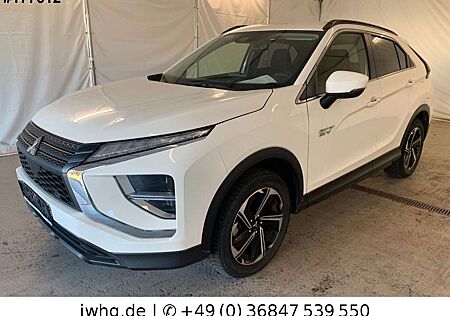 Mitsubishi Eclipse Cross Hybrid 4WD LED/KAMERA/DAB