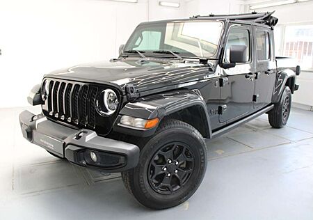 Jeep Gladiator Sport 3,6 Kamera/LED/20"/Sitzheizung